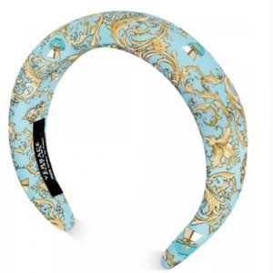 Versace Headband